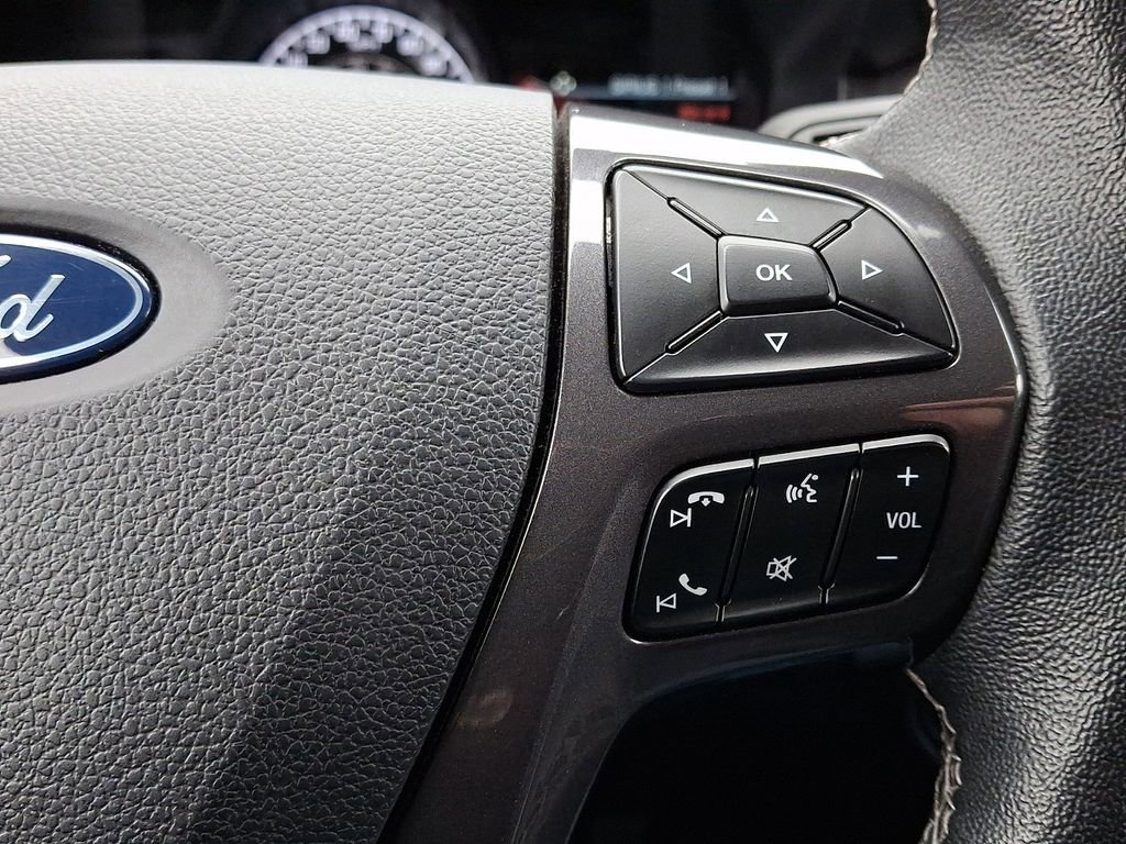 Certified 2019 Ford Ranger Lariat w/ Trailer Tow Package image 21