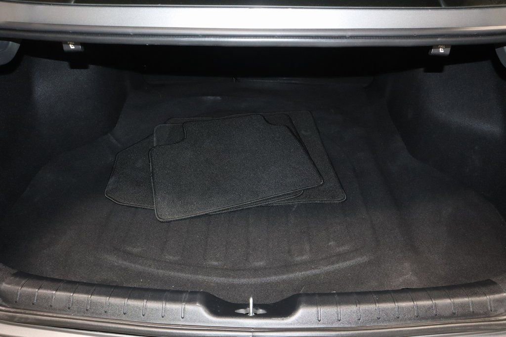 Used 2025 Kia K4 LXS image 16