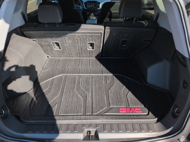 Used 2022 GMC Terrain SLE w/ Driver Convenience Package AWD/4WD image 19