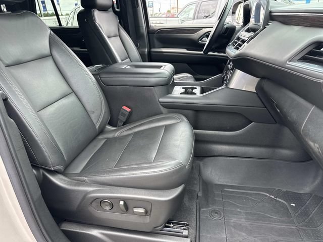 Used 2021 Chevrolet Tahoe LT RWD image 11
