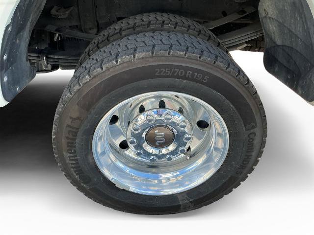 Certified 2025 Ford F450 King Ranch w/ Chrome Package AWD/4WD image 15