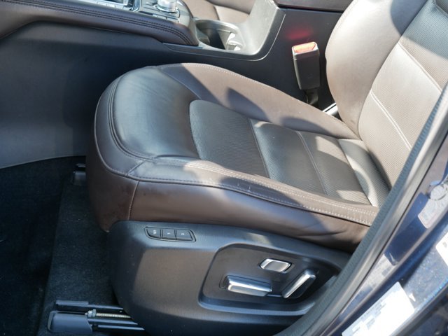 Used 2019 MAZDA CX-5 Signature AWD/4WD image 14