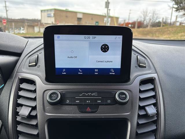 Certified 2022 Ford Transit Connect XL image 21