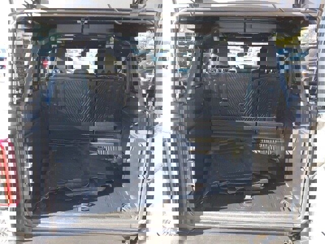 Certified 2023 Ford Bronco Black Diamond image 25