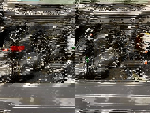 Certified 2024 Ford F250 Lariat w/ Black Appearance Package image 11