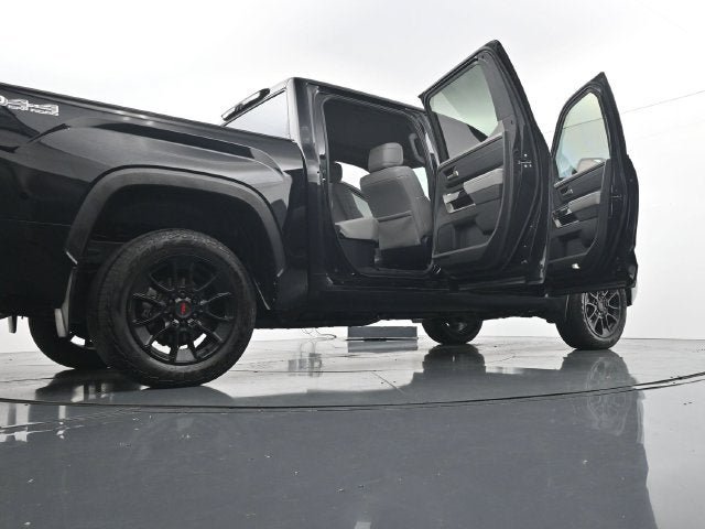 Used 2025 Toyota Tundra Limited w/ TRD Off-Road Package AWD/4WD image 51