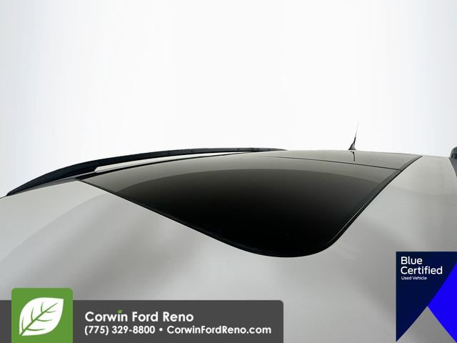 Certified 2019 Ford Escape SEL FWD image 24