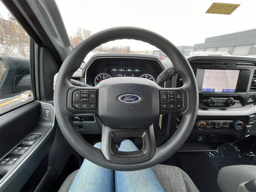 Certified 2023 Ford F150 XLT image 11