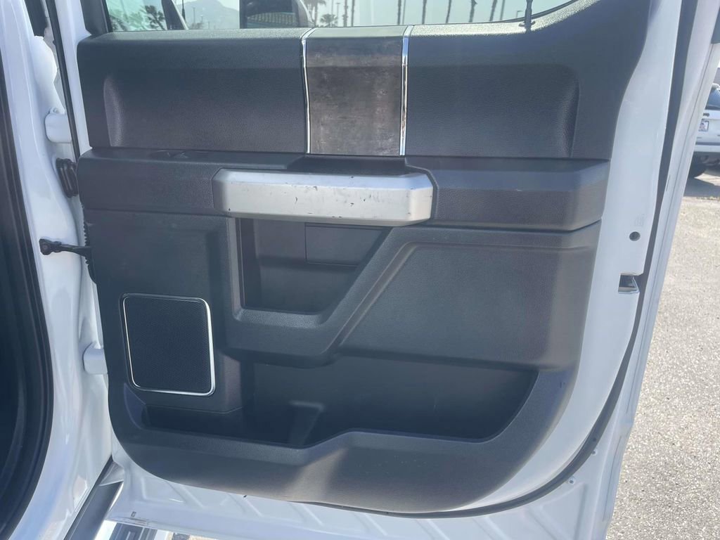 Certified 2022 Ford F250 Lariat image 23