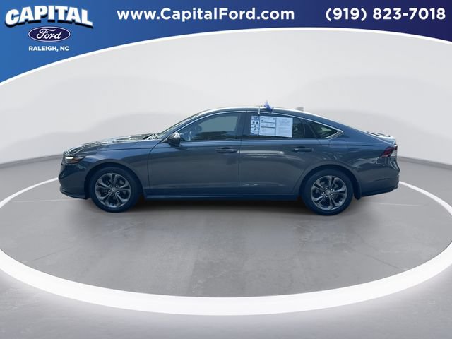 Used 2023 Honda Accord EX image 5