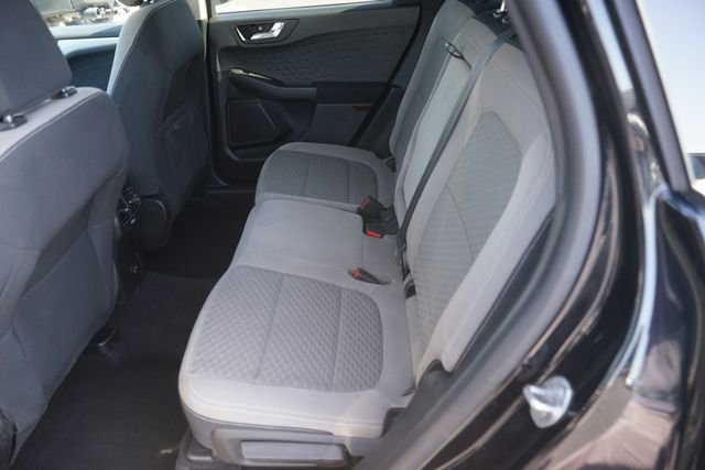 Certified 2020 Ford Escape SE FWD image 12