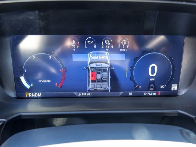 Certified 2025 Ford F450 Platinum AWD/4WD image 19