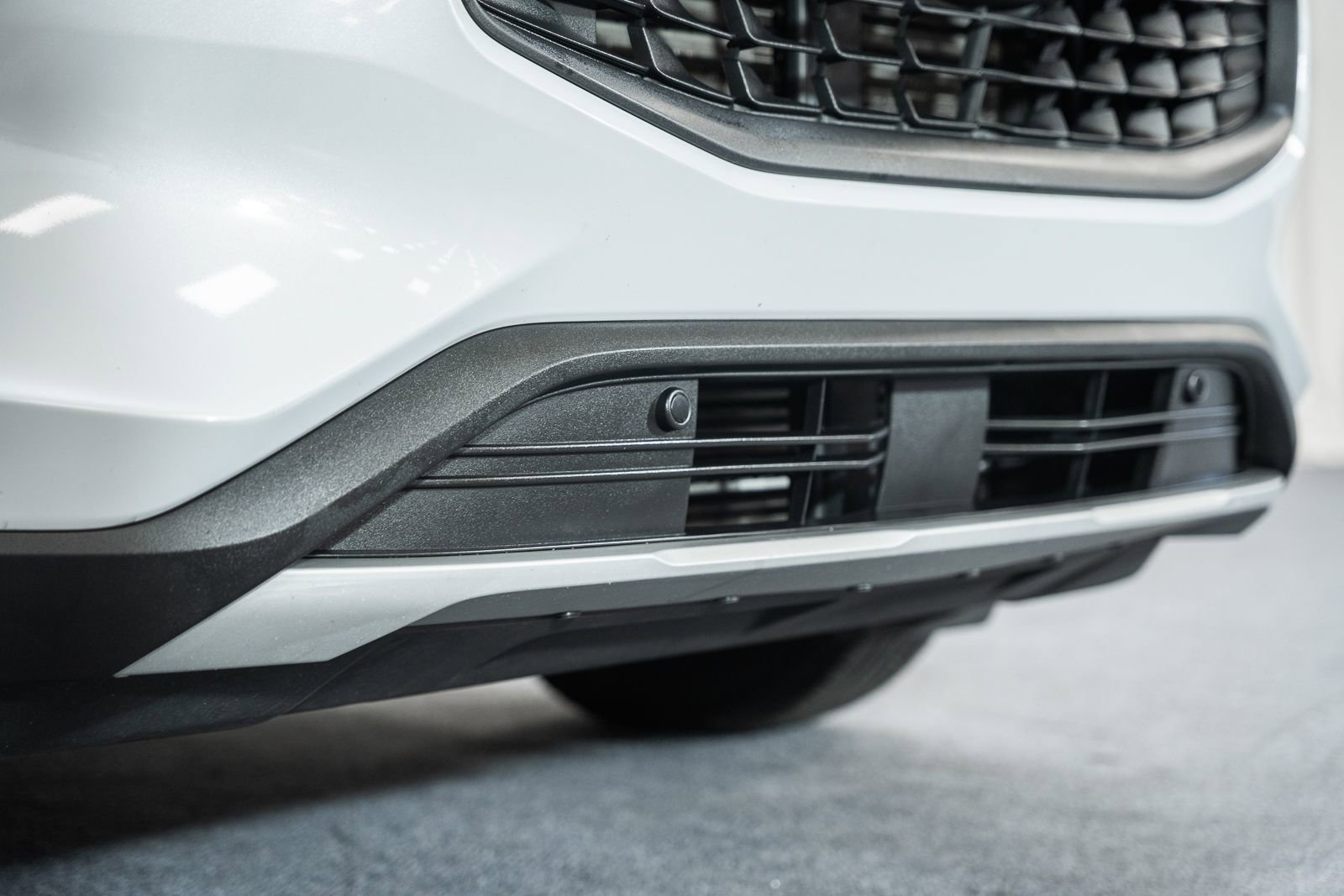 Certified 2025 Ford Escape Active image 12