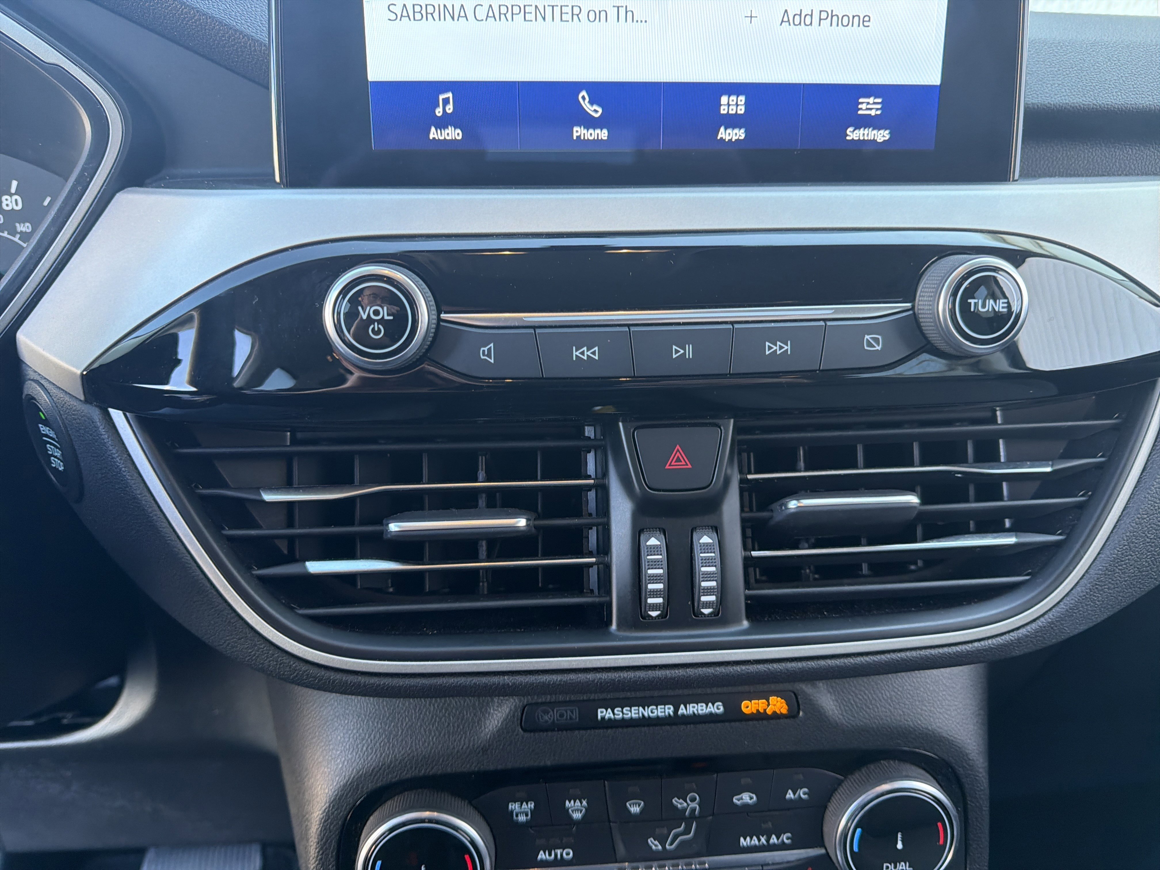 Certified 2022 Ford Escape SE w/ Convenience Package image 35