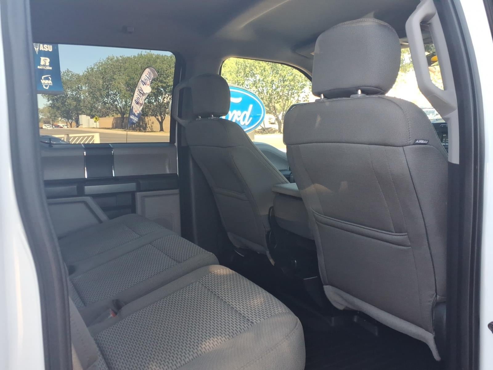 Certified 2018 Ford F250 XLT AWD/4WD image 13