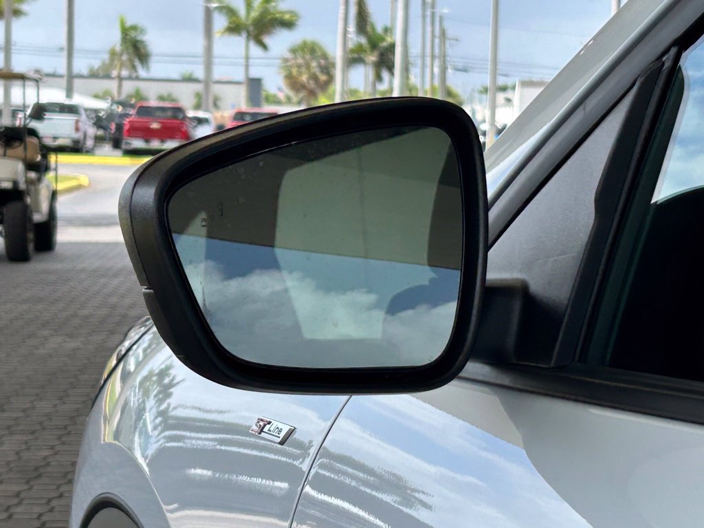 Certified 2026 Ford Escape ST-Line FWD image 16