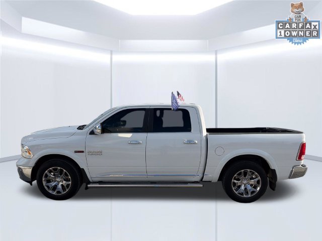 Used 2018 RAM 1500 Limited AWD/4WD image 5