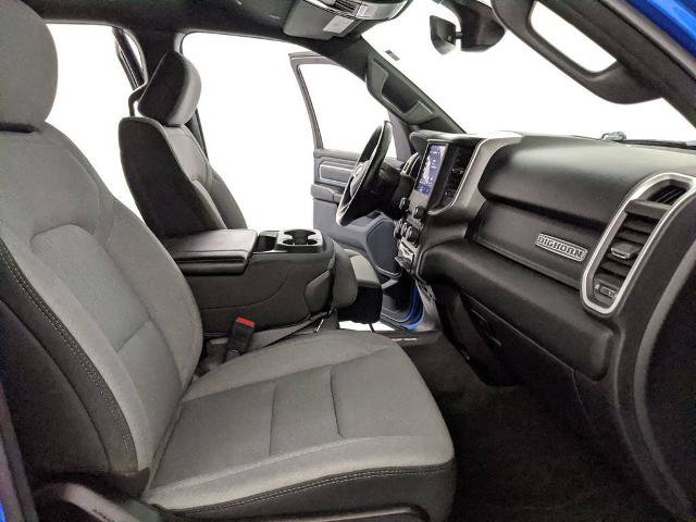 Used 2023 RAM 1500 Big Horn AWD/4WD image 20
