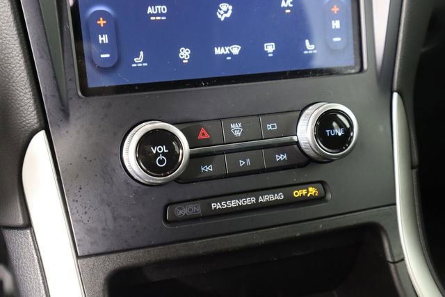 Certified 2023 Ford Edge SEL image 37