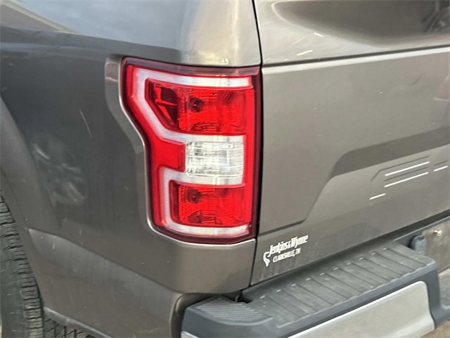 Certified 2018 Ford F150 XL w/ Equipment Group 101A Mid image 6