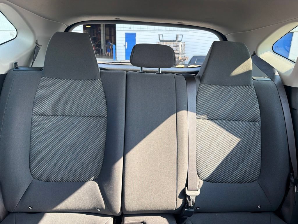 Used 2022 Kia Seltos LX AWD/4WD image 45