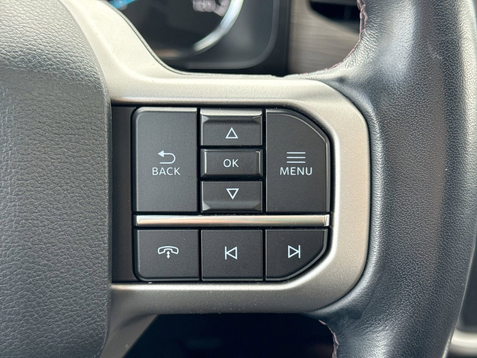 Certified 2022 Ford Expedition Limited AWD/4WD image 26