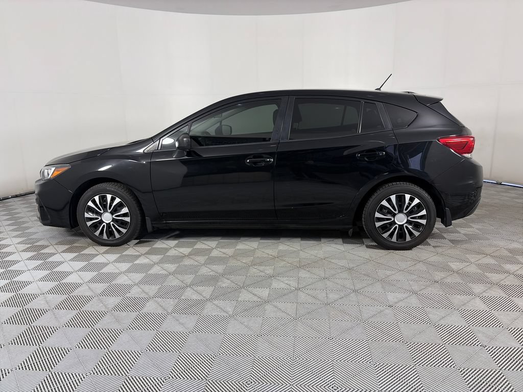 Used 2019 Subaru Impreza 2.0i w/ Eyesight AWD/4WD image 4