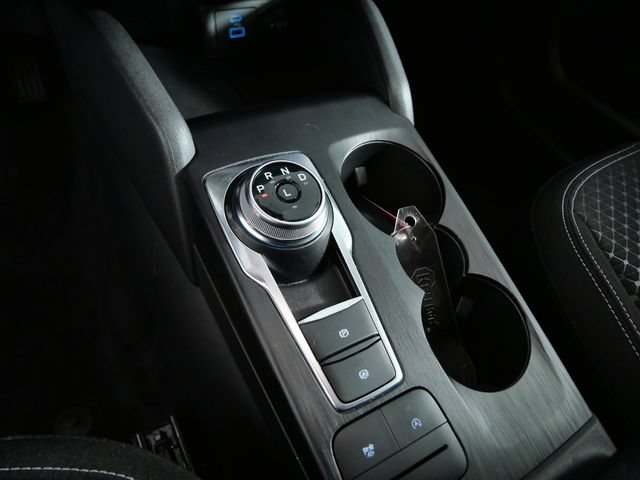 Certified 2023 Ford Escape Active AWD/4WD image 21