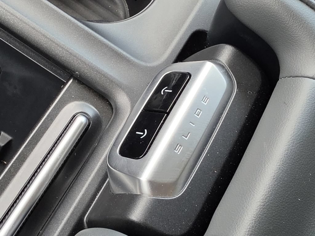Certified 2025 Ford Expedition Max Active RWD image 31