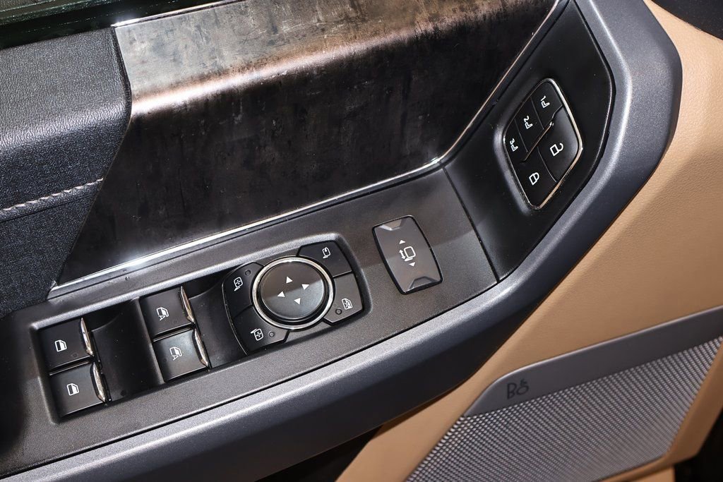 Certified 2023 Ford F350 Lariat w/ Lariat Ultimate Package image 14