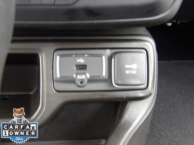 Used 2020 Jeep Renegade Sport w/ Sport Appearance Group FWD image 24