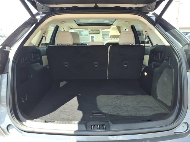 Certified 2024 Ford Edge Titanium w/ Equipment Group 301A AWD/4WD image 8