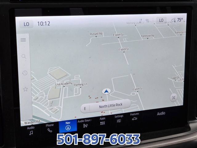 Certified 2024 Ford F150 Raptor AWD/4WD image 20