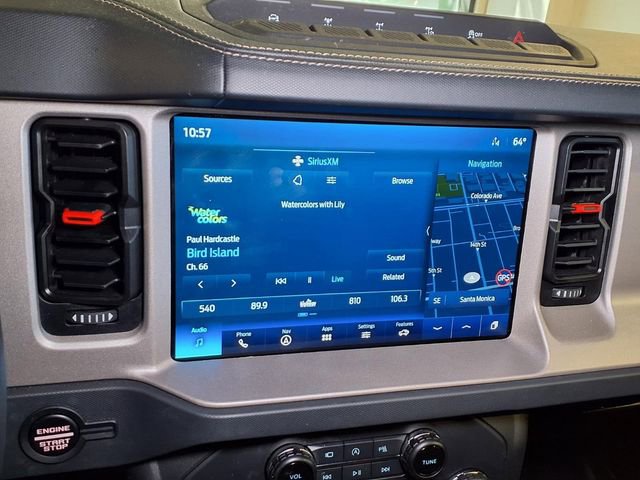 Certified 2023 Ford Bronco Raptor AWD/4WD image 6