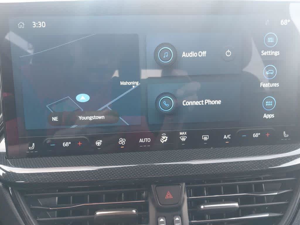 Certified 2023 Ford Escape ST-Line w/ Tech Pack #1 AWD/4WD image 11