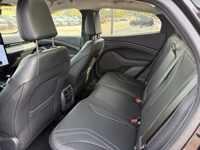 Certified 2024 Ford Mustang Mach-E Premium AWD/4WD image 19