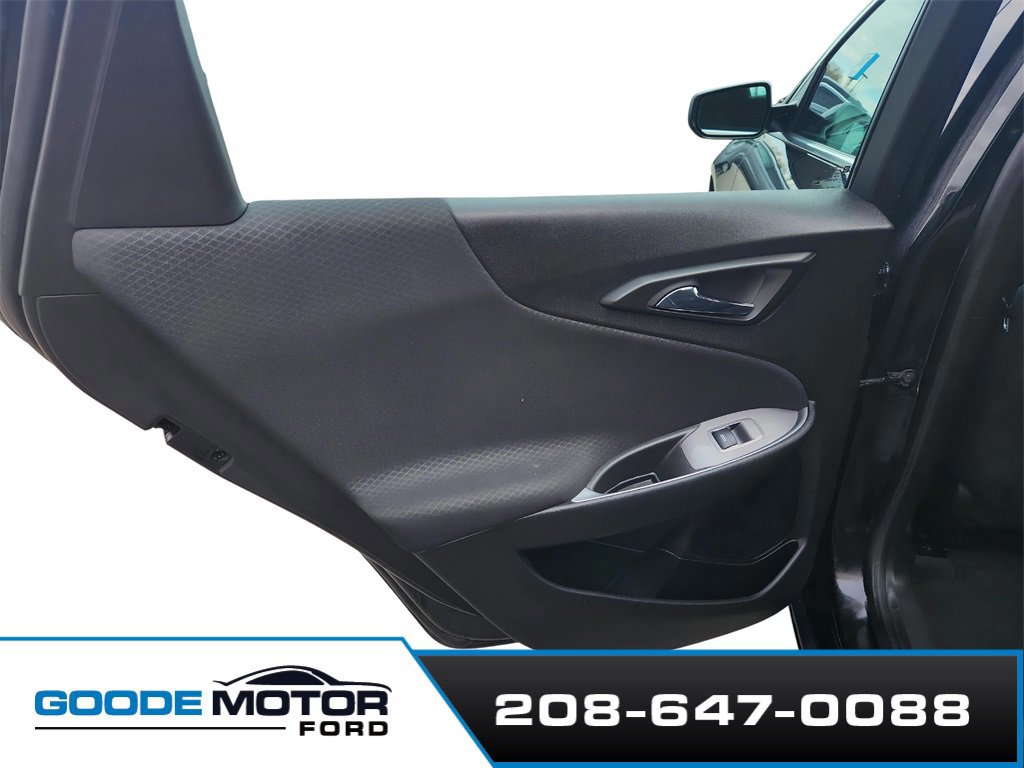Used 2023 Chevrolet Malibu LT image 22