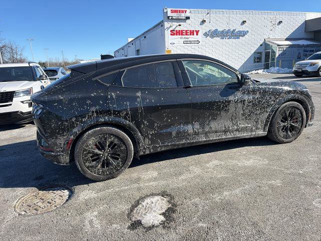 Certified 2025 Ford Mustang Mach-E GT image 4