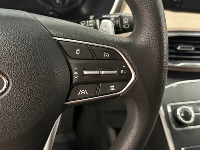 Used 2022 Hyundai Santa Fe SEL w/ Cargo Package AWD/4WD image 18