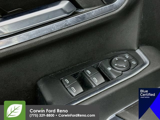 Used 2023 Chevrolet Silverado 1500 LT w/ Protection Package RWD image 22