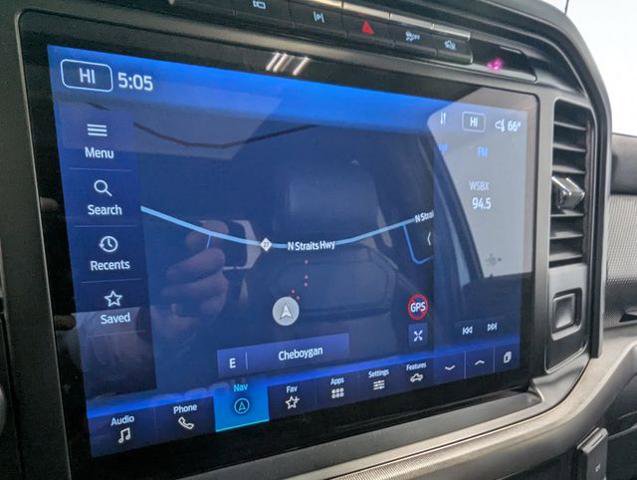 Certified 2022 Ford F150 Raptor w/ Equipment Group 801A High image 30