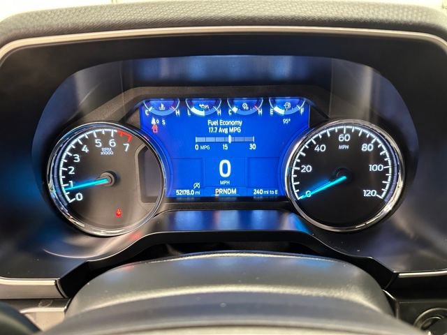 Certified 2023 Ford F150 XLT w/ Equipment Group 301A Mid image 30