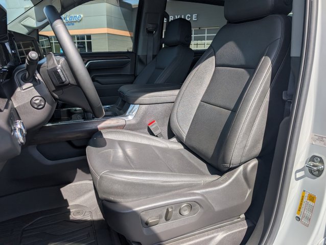Used 2024 GMC Sierra 1500 SLT w/ SLT Premium Plus Package AWD/4WD image 13
