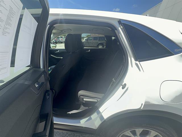 Certified 2023 Ford Escape Active w/ Tech Pack #2 AWD/4WD image 19