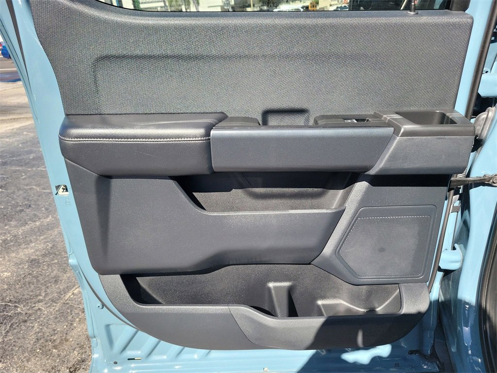 Certified 2023 Ford F150 XL w/ STX Appearance Package image 10