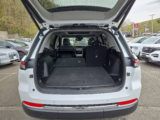 Used 2023 Jeep Grand Cherokee 4WD 4xe image 34