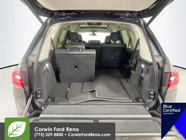 Used 2022 BMW X7 xDrive40i w/ Premium Package image 31