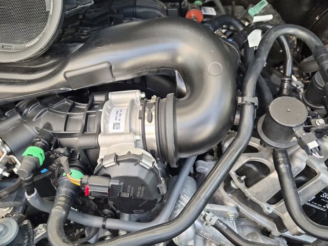 Certified 2025 Ford Transit 350 148 High Roof Extended RWD image 35