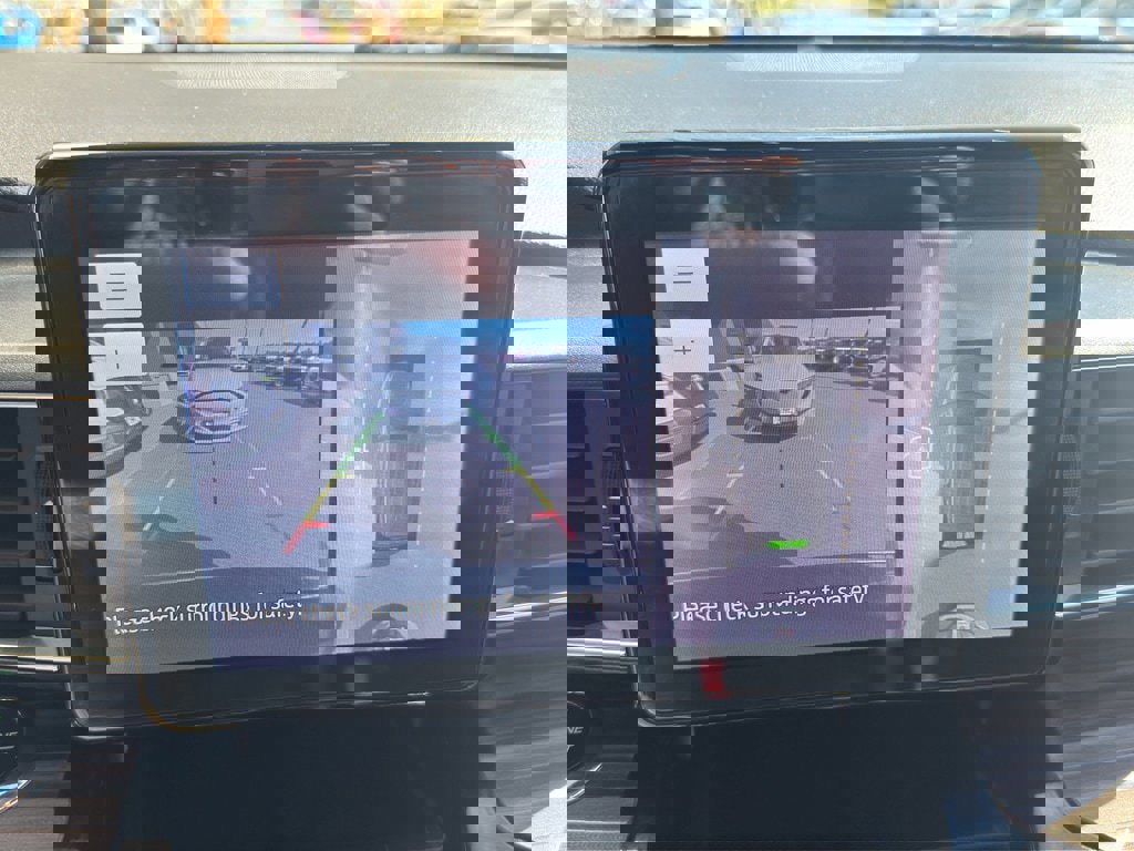 Certified 2021 Ford Explorer Limited w/ Hybrid Equipment Group 310A image 26