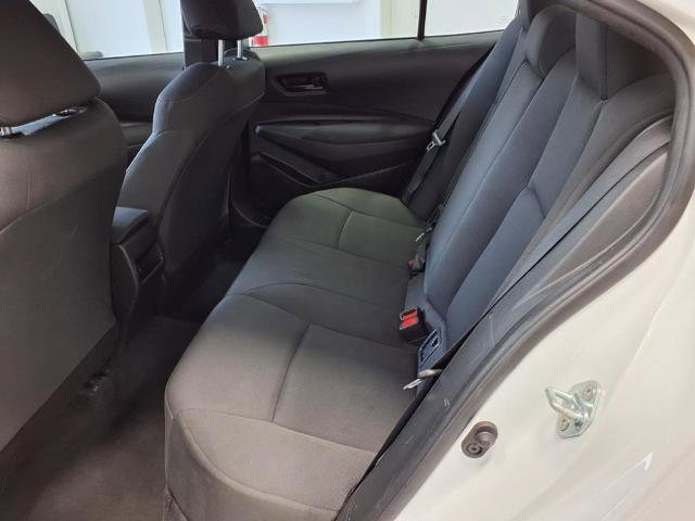 Used 2022 Toyota Corolla LE image 12